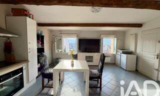 Appartement 3 Pièces 55 m² à vendre à Cuges-les-Pins (13780)