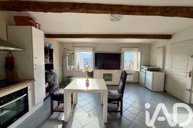 Appartement 3 pièces 169000 €