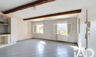 Appartement 3 Pièces 55 m² à vendre à Cuges-les-Pins (13780)