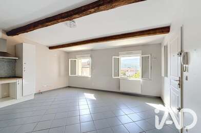 Appartement 3 pièces 169000 €