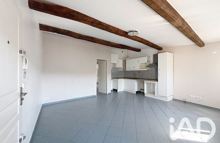 Vente Appartement 3 pièces — photo 2