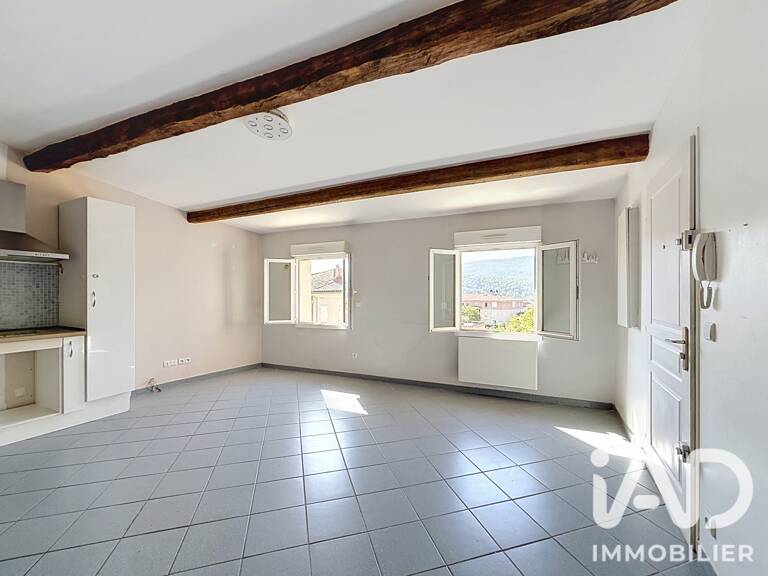 Vente Appartement 3 pièces — photo 1