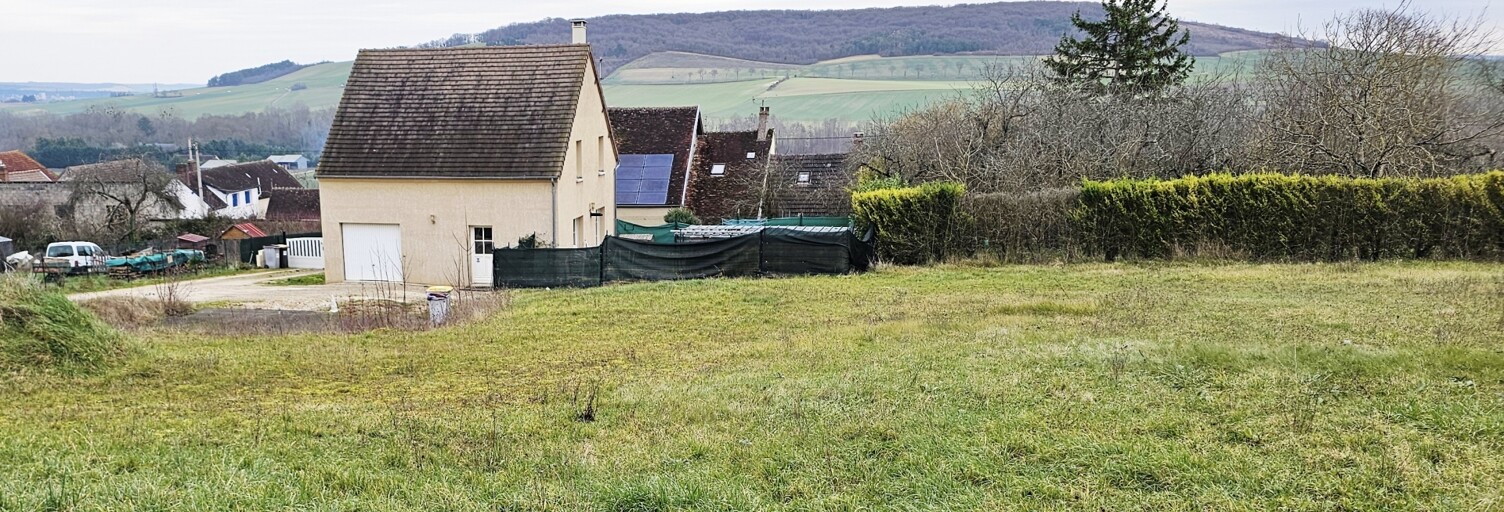 Maison 4 Pièces 107 m² à vendre à Valravillon (89110)