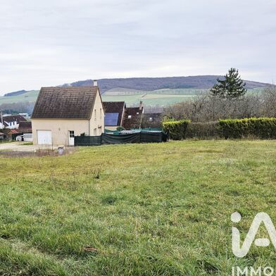 Maison 4 pièces 163000 €