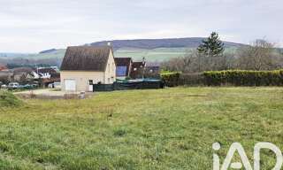 Maison 4 Pièces 107 m² à vendre à Valravillon (89110)