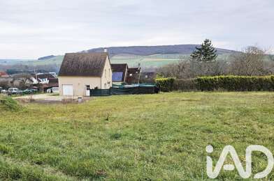 Maison 4 pièces 163000 €