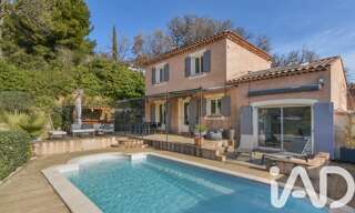 Maison 5 Pièces 110 m² à vendre à Auriol (13390)