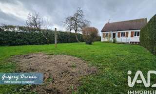 Maison 4 Pièces 80 m² à vendre à Quiers-sur-Bézonde (45270)