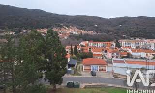 Appartement 2 Pièces 35 m² à vendre à Amélie-les-Bains-Palalda (66110)