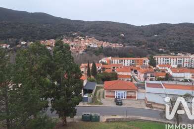 Appartement 2 pièces 65000 €