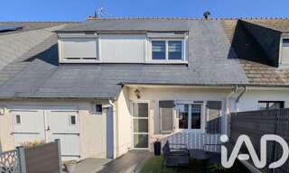 Maison 4 Pièces 100 m² à vendre à Quévert (22100)