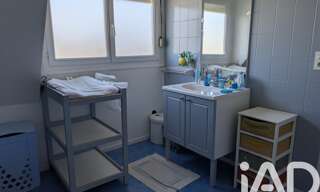 Maison 4 Pièces 100 m² à vendre à Quévert (22100)