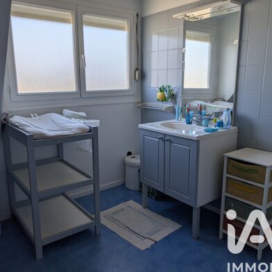 Maison 4 pièces 235000 €