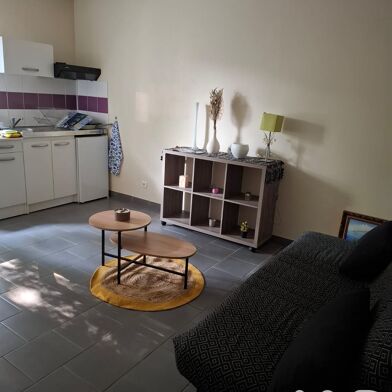 Appartement 1 pièces 75000 €