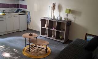 Appartement 1 Pièce 21 m² à vendre à Montereau-Fault-Yonne (77130)