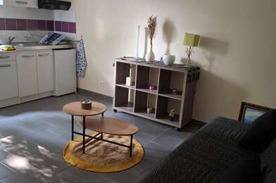 Appartement 1 pièces 75000 €