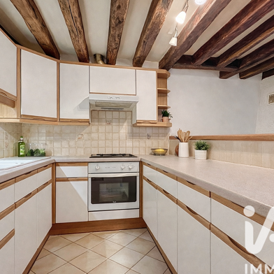 Maison 8 pièces 295000 €