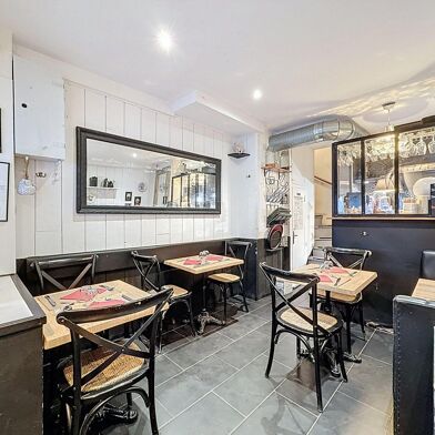 Commerce  129900 €