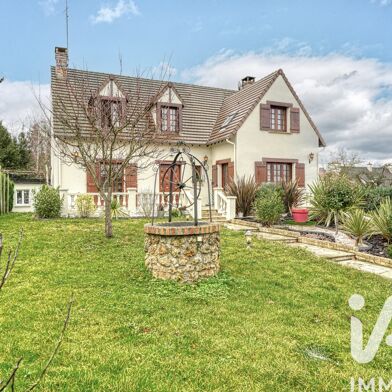 Maison 9 pièces 799900 €