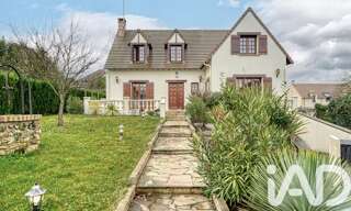 Maison 9 Pièces 182 m² à vendre à L'Isle-Adam (95290)