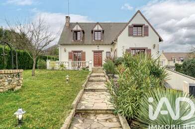 Maison 9 pièces 759500 €