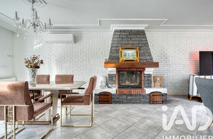 Vente Maison/villa 9 pièces — photo 3