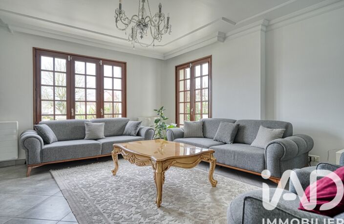 Vente Maison/villa 9 pièces — photo 5