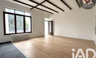 Appartement 2 Pièces 46 m² à vendre à Antony (92160)