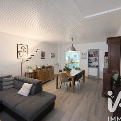 Maison 4 pièces 315000 €