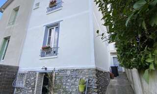 Maison 5 Pièces 80 m² à vendre à Meaux (77100)