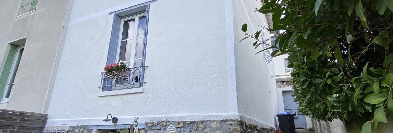 Maison 5 Pièces 80 m² à vendre à Meaux (77100)