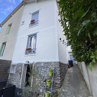Maison 5 pièces 298500 €