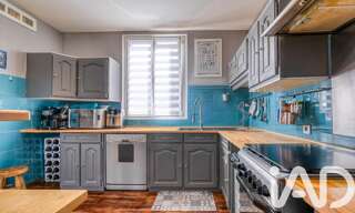 Maison 5 Pièces 80 m² à vendre à Meaux (77100)