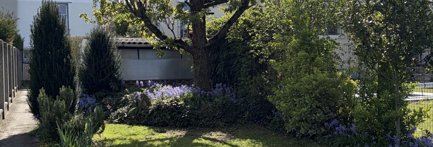 Maison 5 Pièces 80 m² à vendre à Meaux (77100)