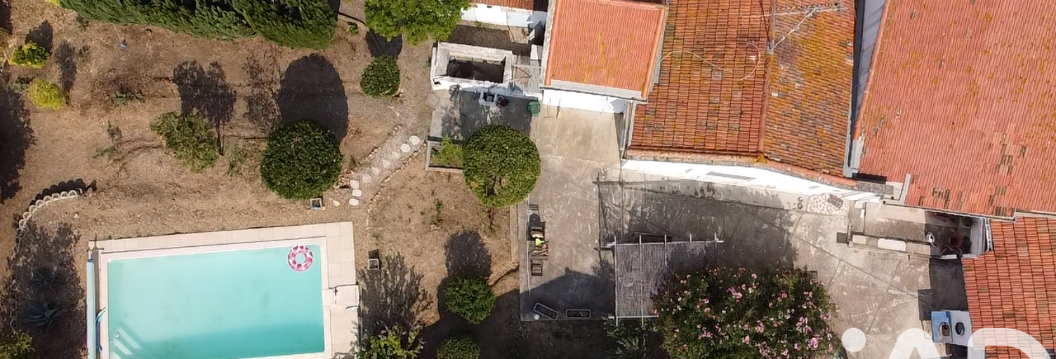 Maison 4 Pièces 100 m² à vendre à Béziers (34500)