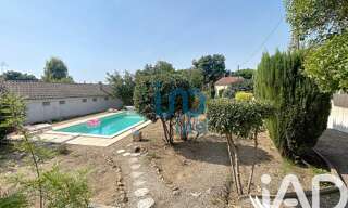 Maison 4 Pièces 100 m² à vendre à Béziers (34500)