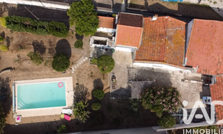 Maison 4 Pièces 100 m² à vendre à Béziers (34500)