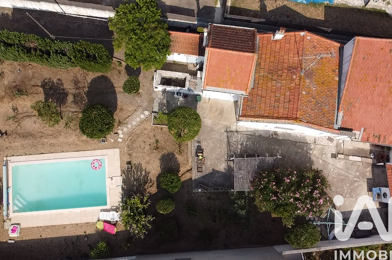 Maison 4 pièces 285000 €