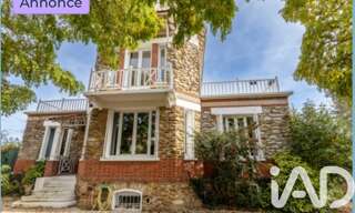 Maison 7 Pièces 176 m² à louer à Brunoy (91800)