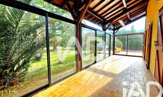 Maison 5 Pièces 175 m² à vendre à Ibos (65420)