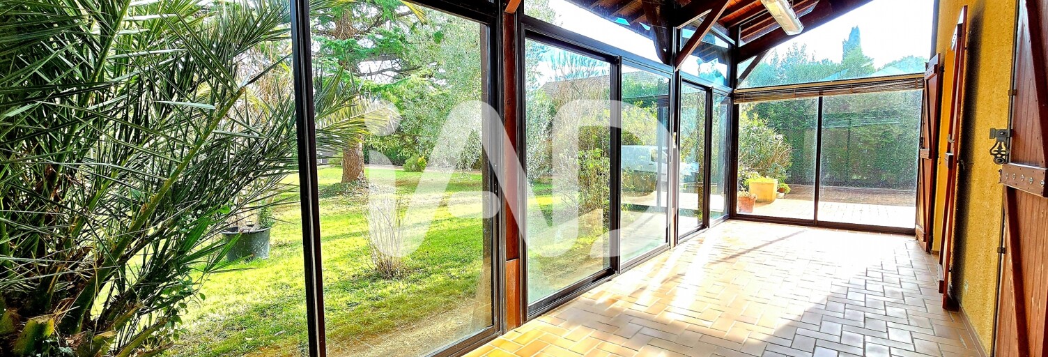 Maison 5 Pièces 175 m² à vendre à Ibos (65420)