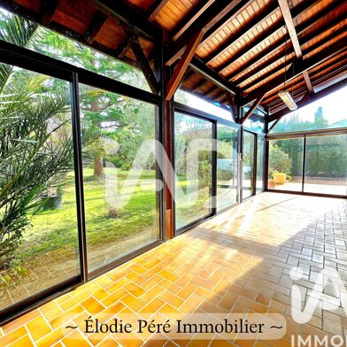 Maison 5 pièces 280000 €