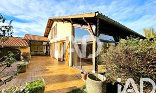 Maison 5 Pièces 175 m² à vendre à Ibos (65420)