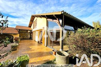 Maison 5 pièces 280000 €