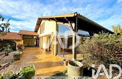 Vente Maison traditionnelle 5 pièces — photo du bien