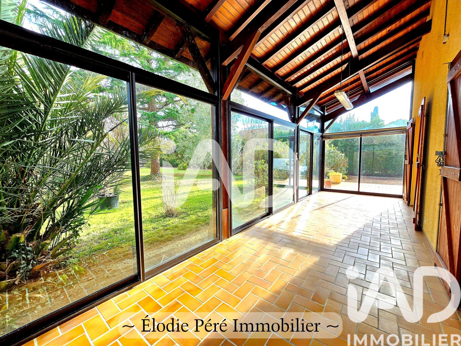Vente Maison traditionnelle 5 pièces - Photo 2