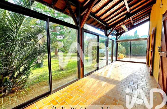 Vente Maison traditionnelle 5 pièces — photo 2