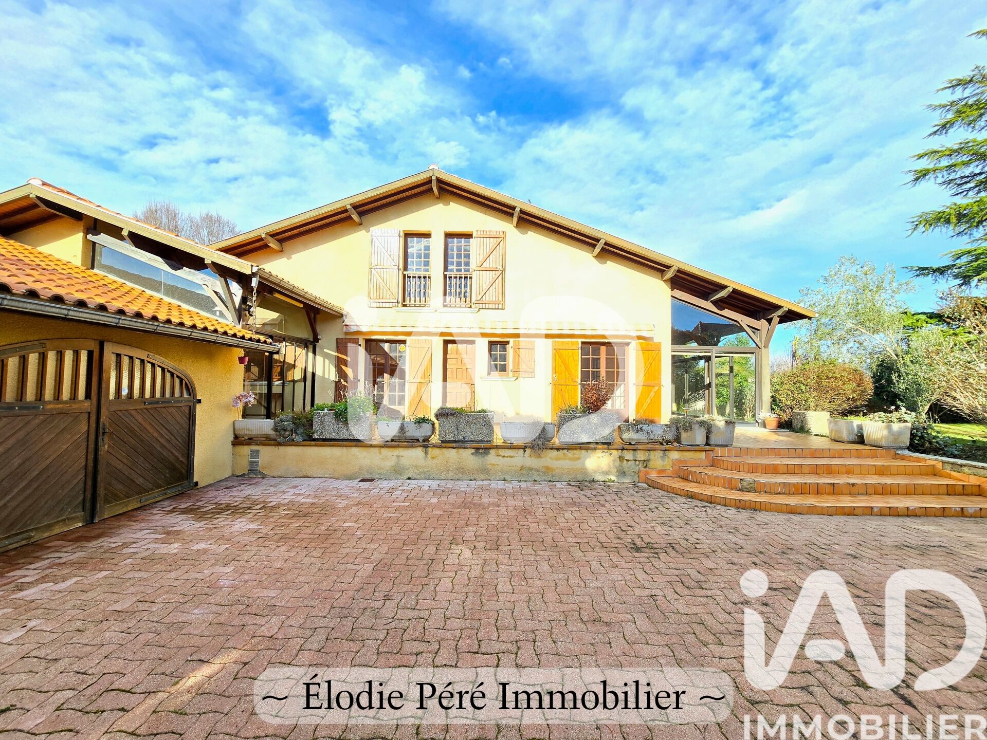 Vente Maison traditionnelle 5 pièces - Photo 3