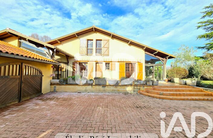 Vente Maison traditionnelle 5 pièces — photo 3