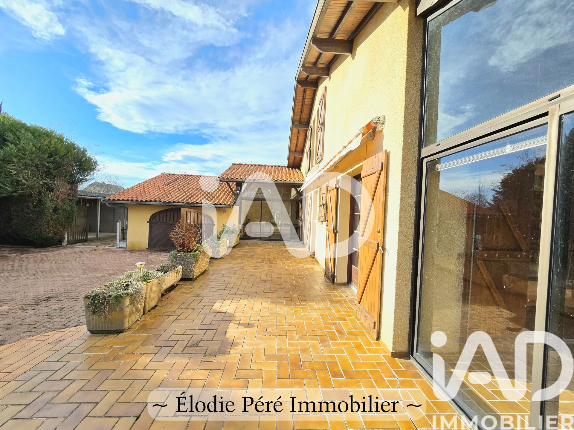 Vente Maison traditionnelle 5 pièces - Photo 4